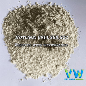 Bột CaCO3 Thường