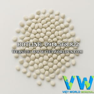 Đá Quay Trắng 5 - 7 mm