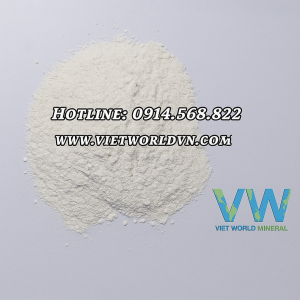 Bột Canxi Cao Cấp