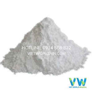Bột Talc Dược