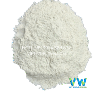 Bột Đá Trắng